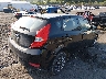 KMHCT5AE1DU****** Salvage and Wrecked 2013 Hyundai Accent in Pennsylvania State