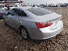 1G1ZB5ST8GF****** Salvage and Repairable 2016 Chevrolet Malibu in Phoenix