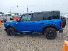 1FMDE7BHXSL****** Repairable 2025 Ford Bronco in Wisconsin State
