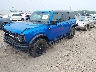 1FMDE7BHXSL****** Used and Repairable 2025 Ford Bronco in Appleton