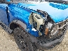 1FMDE7BHXSL****** Salvage and Repairable 2025 Ford Bronco in Wisconsin State