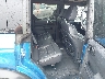 1FMDE7BHXSL****** Wrecked 2025 Ford Bronco in Appleton