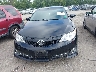 4T1BF1FKXEU****** Destrozados 2014 Toyota Camry en Estado de Virginia