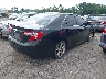 4T1BF1FKXEU****** Salvamento y Destrozados 2014 Toyota Camry en Estado de Virginia