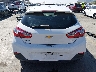 3G1BE6SM4HS****** Usados 2017 Chevrolet Cruze