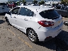 3G1BE6SM4HS****** Salvamento y Reparables 2017 Chevrolet Cruze en Fremont