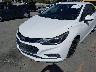 3G1BE6SM4HS****** Salvamento y Reparables 2017 Chevrolet Cruze en Estado de California