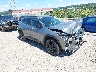 KL77LKEP4SC****** Salvamento y Destrozados 2025 Chevrolet Trax en Pittsburgh