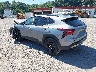 KL77LKEP4SC****** Salvamento y Reparables 2025 Chevrolet Trax en Pittsburgh