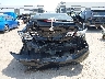 19XFB2F91FE****** Wrecked 2015 Honda Civic