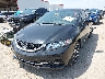 19XFB2F91FE****** Used and Repairable 2015 Honda Civic in Fort Worth North