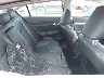 19XFB2F91FE****** Wrecked 2015 Honda Civic in Fort Worth North