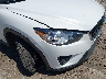 JM3KE4CE3D0****** Salvage and Wrecked 2013 Mazda CX-5 in Pittsburgh