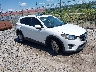 JM3KE4CE3D0****** Salvage and Wrecked 2013 Mazda CX-5 in Pittsburgh