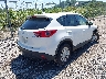 JM3KE4CE3D0****** Salvage and Wrecked 2013 Mazda CX-5 in Pennsylvania State