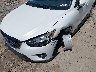 JM3KE4CE3D0****** Salvage and Repairable 2013 Mazda CX-5 in Pennsylvania State