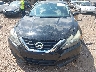 1N4AL3AP3GC****** Salvage and Repairable 2016 Nissan Altima in Alabama State