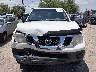 1N6AD0ER0KN****** Salvage 2019 Nissan Frontier in Arizona State
