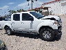 1N6AD0ER0KN****** Wrecked 2019 Nissan Frontier in Arizona State