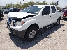 1N6AD0ER0KN****** Used and Repairable 2019 Nissan Frontier in Tucson