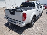 1N6AD0ER0KN****** Salvage and Wrecked 2019 Nissan Frontier in Arizona State