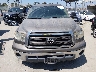 5TFRM5F14AX****** Wrecked 2010 Toyota Tundra in California State