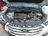 5NMZU3LB7HH****** Reparables 2017 Hyundai Santa Fe en Kansas City