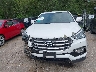5NMZU3LB7HH****** Destrozados 2017 Hyundai Santa Fe en Estado de Kansas