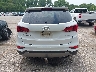 5NMZU3LB7HH****** Destrozados 2017 Hyundai Santa Fe