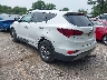 5NMZU3LB7HH****** Salvamento y Reparables 2017 Hyundai Santa Fe en Kansas City