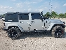 1J4BA5H13AL****** Used 2010 Jeep Wrangler in Wisconsin State