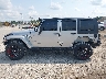 1J4BA5H13AL****** Repairable 2010 Jeep Wrangler in Wisconsin State