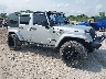 1J4BA5H13AL****** Salvage and Wrecked 2010 Jeep Wrangler in Milwaukee