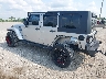 1J4BA5H13AL****** Salvage and Repairable 2010 Jeep Wrangler in Milwaukee