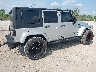 1J4BA5H13AL****** Salvage and Wrecked 2010 Jeep Wrangler in Wisconsin State