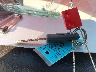 1FADP3F24JL****** Salvage 2018 Ford Focus in Ohio State