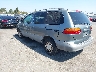 4T3ZF13C5XU****** Salvage and Repairable 1999 Toyota Sienna in Los Angeles