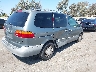 4T3ZF13C5XU****** Salvage and Wrecked 1999 Toyota Sienna in California State
