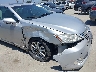 JTHBK1EG8A2****** Salvage and Repairable 2010 Lexus ES in California State