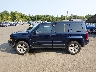 1C4NJRBB3DD****** Salvage 2013 Jeep Patriot