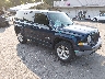 1C4NJRBB3DD****** Salvage and Wrecked 2013 Jeep Patriot in Hartford