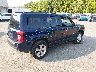 1C4NJRBB3DD****** Salvage and Wrecked 2013 Jeep Patriot in Connecticut State