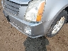 1GYEE637840****** Repairable 2004 Cadillac SRX in Washington State