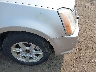1GYEE637840****** Salvage 2004 Cadillac SRX