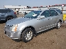 1GYEE637840****** Used and Repairable 2004 Cadillac SRX in Spokane