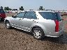 1GYEE637840****** Salvage and Repairable 2004 Cadillac SRX in Spokane