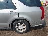 1GYEE637840****** Salvage and Repairable 2004 Cadillac SRX in Washington State
