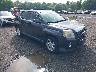 2GKFLTEK1D6****** Salvamento y Destrozados 2013 GMC Terrain en Sayreville