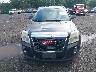2GKFLTEK1D6****** Salvamento y Reparables 2013 GMC Terrain en Estado de Nueva Jersey