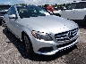 55SWF4JB6GU****** Salvamento y Destrozados 2016 Mercedes-Benz C-Class en New Orleans East
